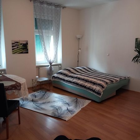 Apartmenthaus Gratzer กราซ ภายนอก รูปภาพ