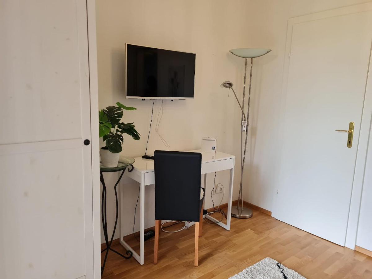 Apartmenthaus Gratzer กราซ ภายนอก รูปภาพ