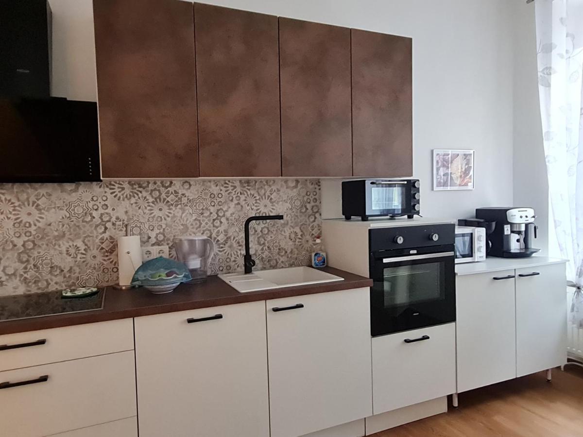 Apartmenthaus Gratzer กราซ ภายนอก รูปภาพ