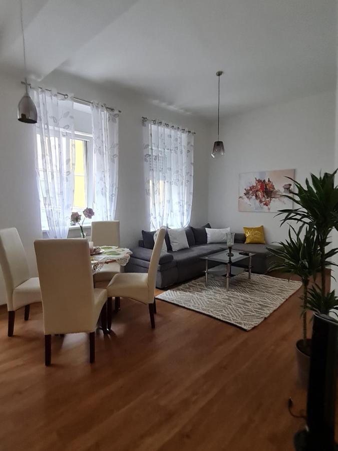 Apartmenthaus Gratzer กราซ ภายนอก รูปภาพ
