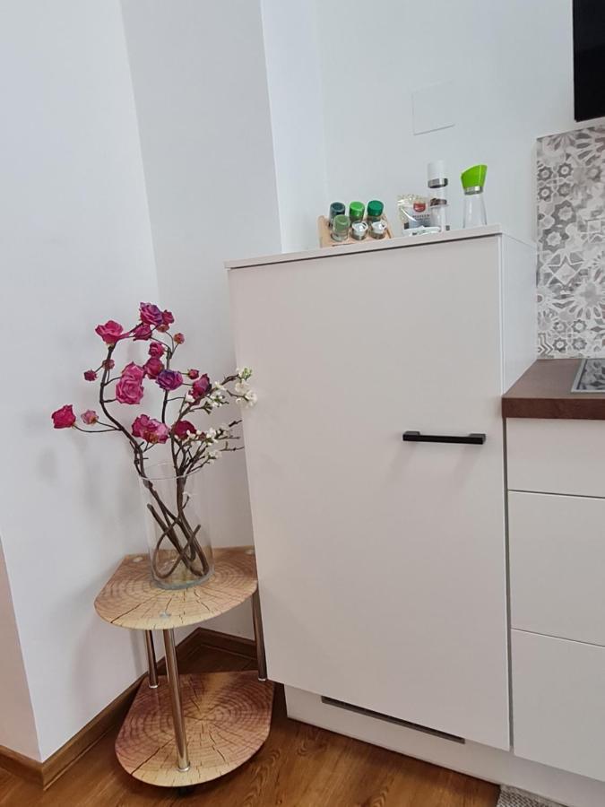 Apartmenthaus Gratzer กราซ ภายนอก รูปภาพ