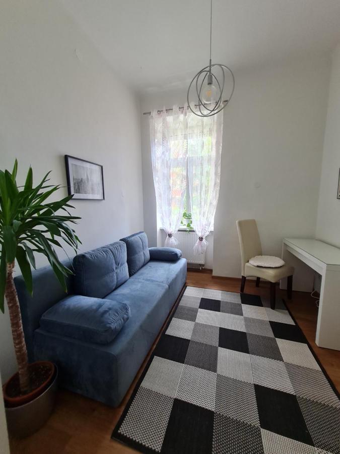 Apartmenthaus Gratzer กราซ ภายนอก รูปภาพ