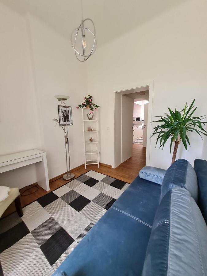 Apartmenthaus Gratzer กราซ ภายนอก รูปภาพ