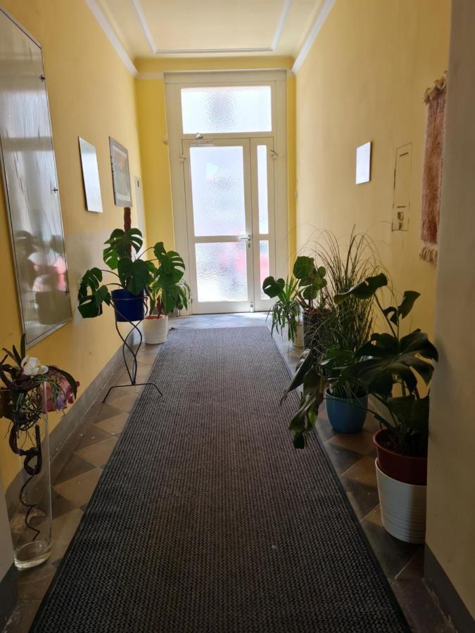 Apartmenthaus Gratzer กราซ ภายนอก รูปภาพ