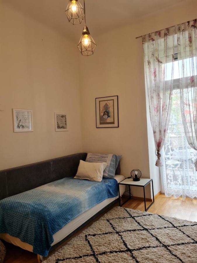 Apartmenthaus Gratzer กราซ ภายนอก รูปภาพ