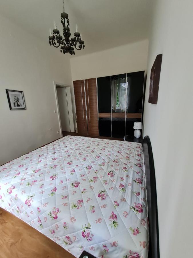 Apartmenthaus Gratzer กราซ ภายนอก รูปภาพ