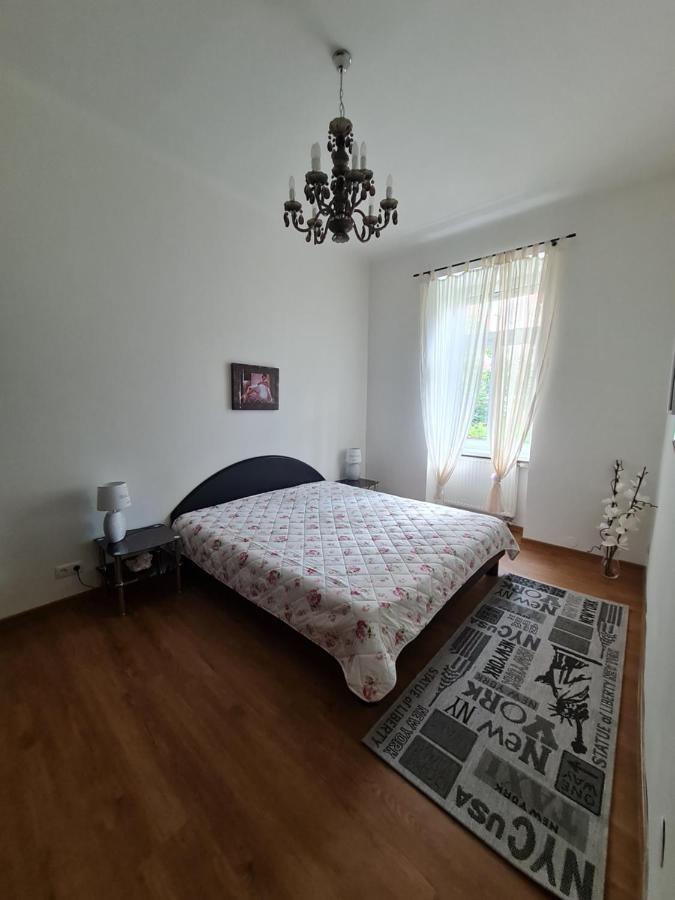 Apartmenthaus Gratzer กราซ ภายนอก รูปภาพ
