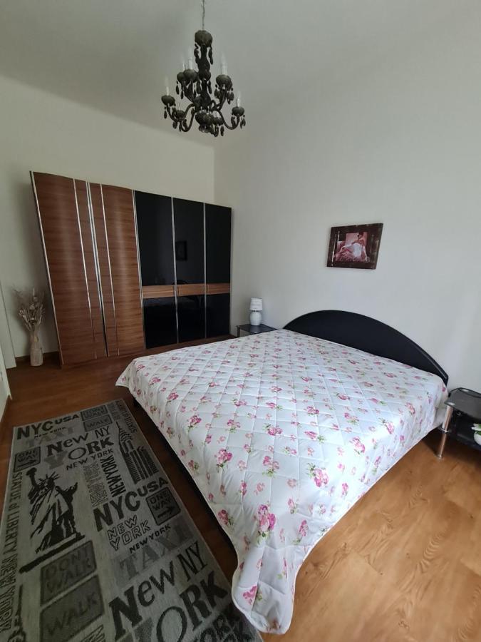 Apartmenthaus Gratzer กราซ ภายนอก รูปภาพ