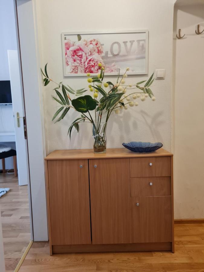 Apartmenthaus Gratzer กราซ ภายนอก รูปภาพ