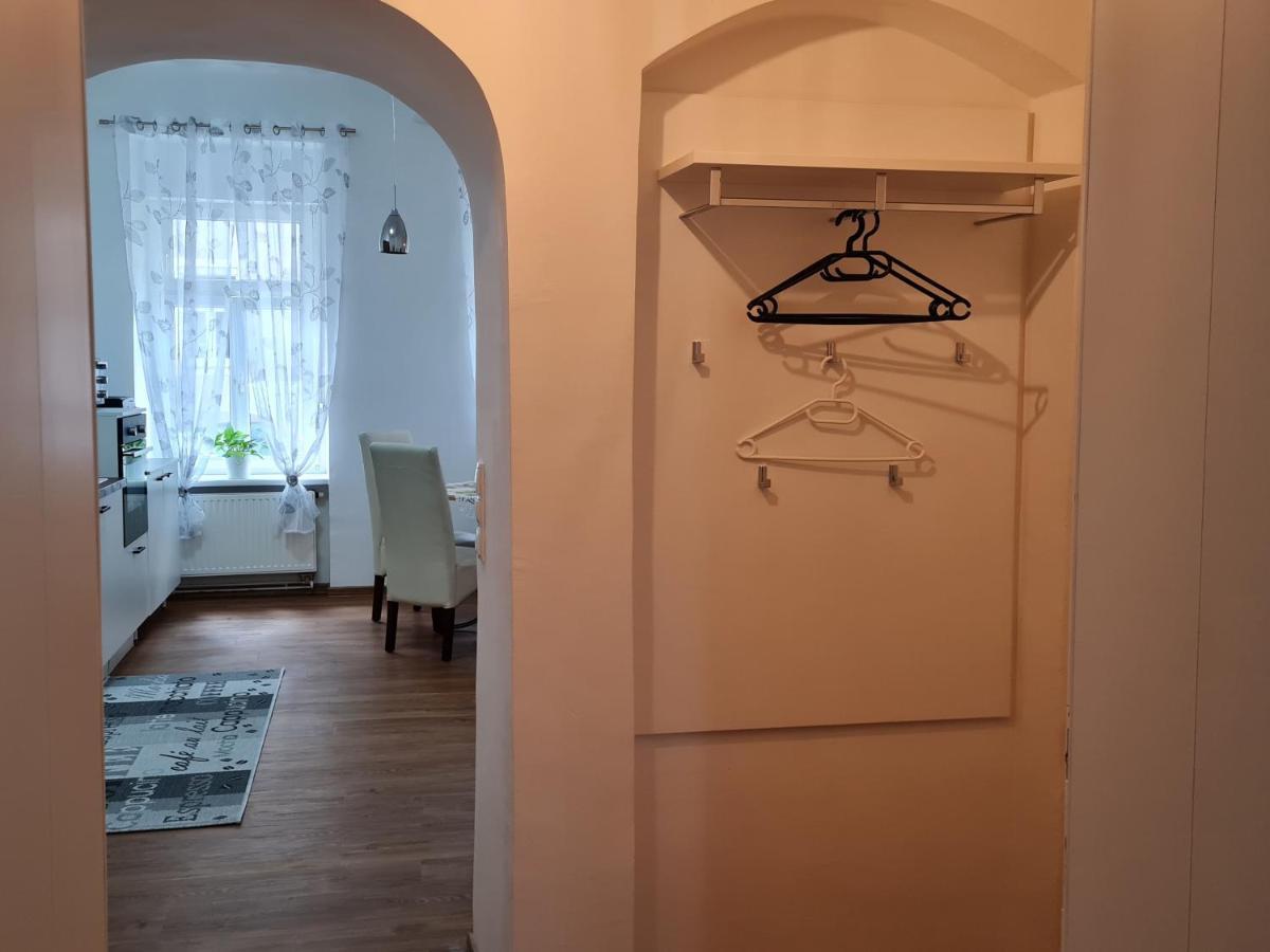 Apartmenthaus Gratzer กราซ ภายนอก รูปภาพ