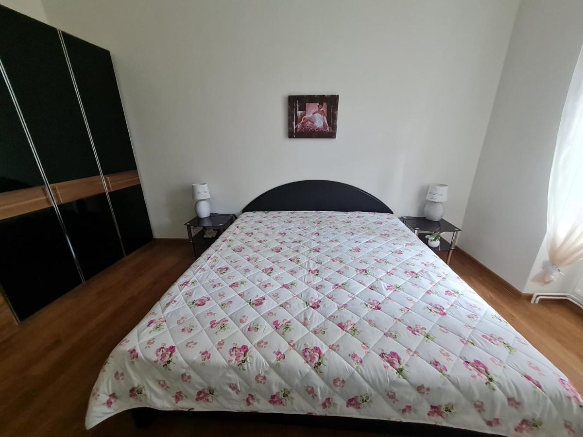 Apartmenthaus Gratzer กราซ ภายนอก รูปภาพ