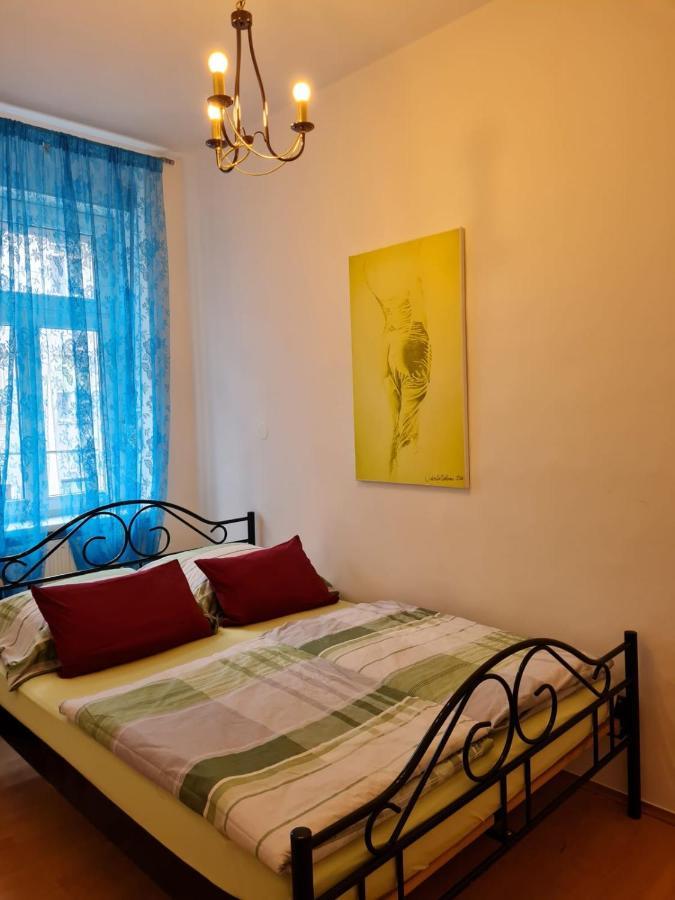 Apartmenthaus Gratzer กราซ ภายนอก รูปภาพ