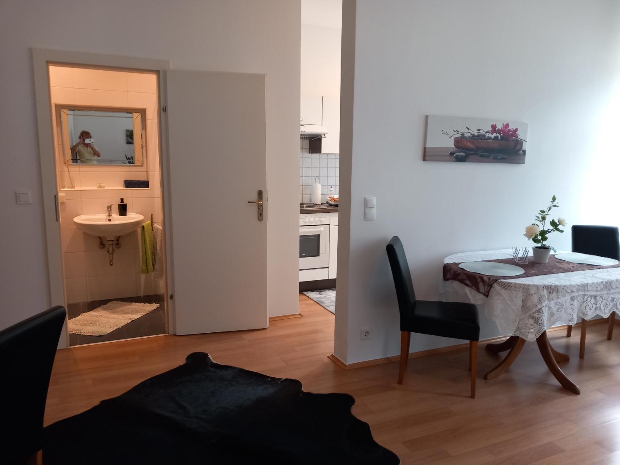 Apartmenthaus Gratzer กราซ ภายนอก รูปภาพ