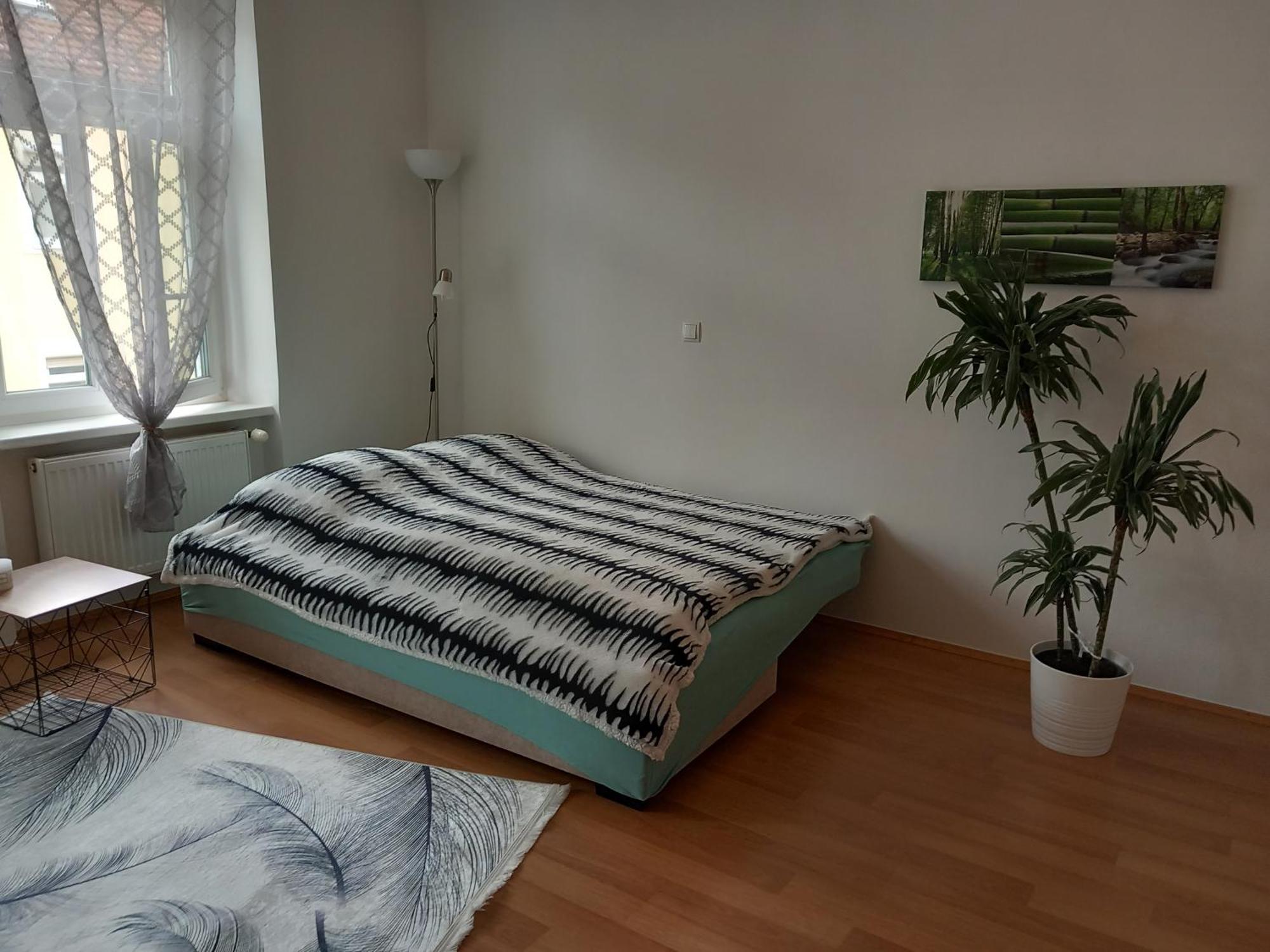 Apartmenthaus Gratzer กราซ ภายนอก รูปภาพ