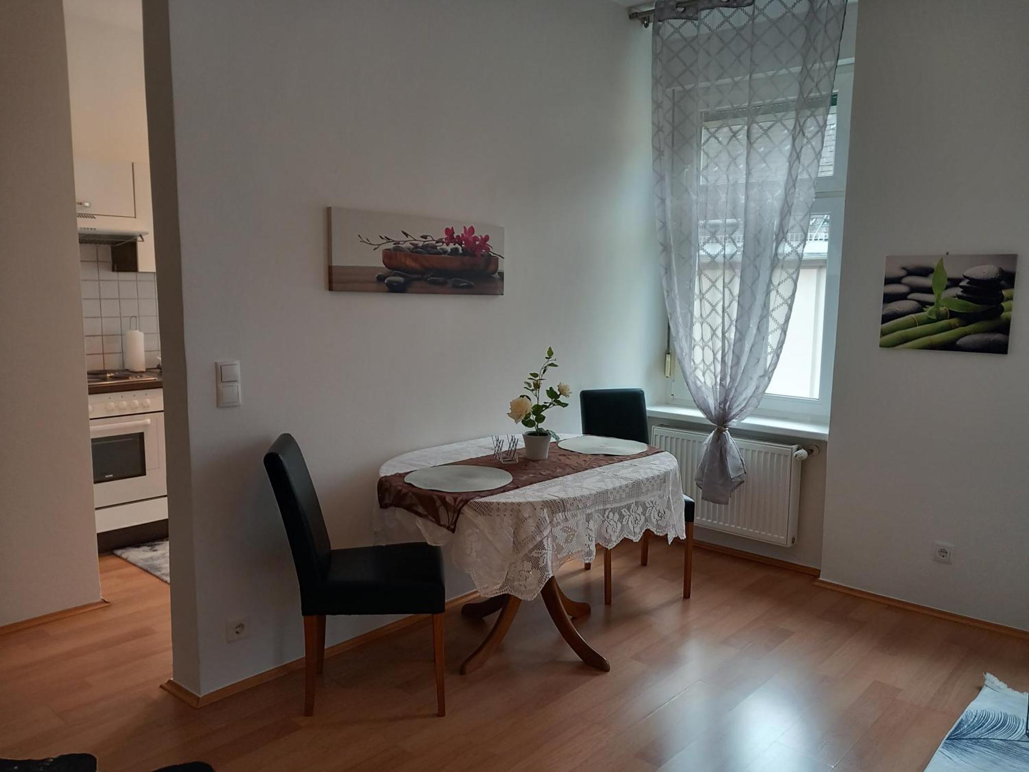 Apartmenthaus Gratzer กราซ ภายนอก รูปภาพ